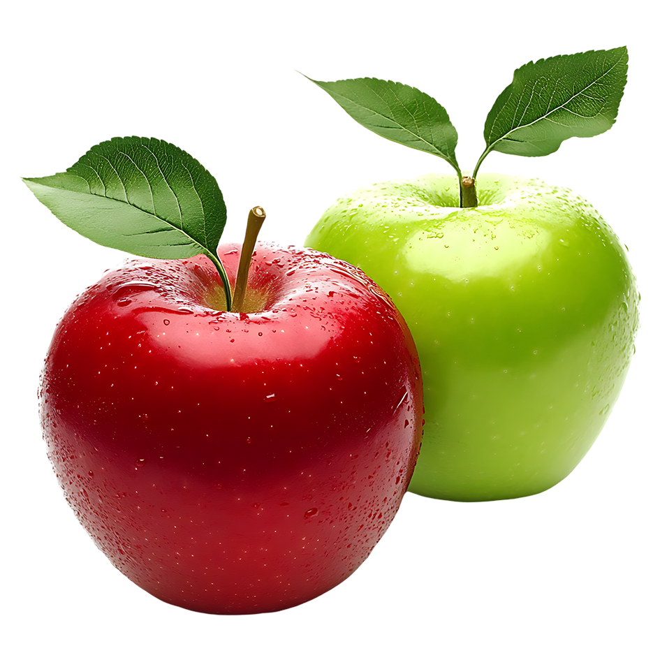 Food color application